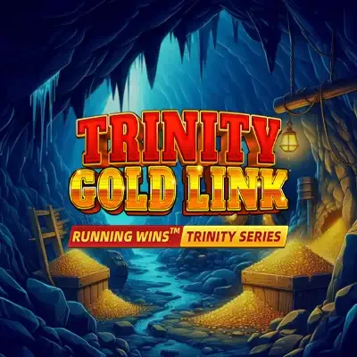 Trinity Gold Link_ Trinity Series game icon