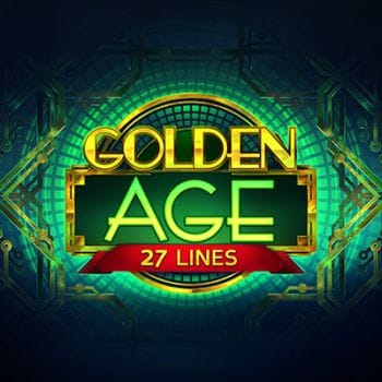 Golden Age 27 game icon