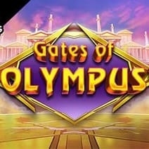 Gates of Olympus™ game thumbnail