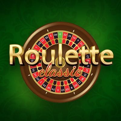Roulette Classic game icon