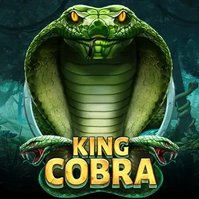 King Cobra game icon