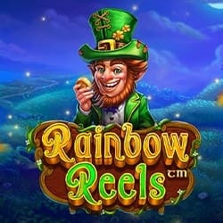 Rainbow Reels™ game icon