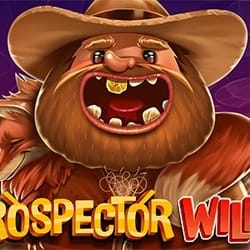 Prospector Wilds game icon