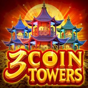 3 Coin Towers game thumbnail